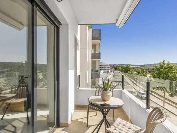 Apartment for sale in San Miguel de Salinas