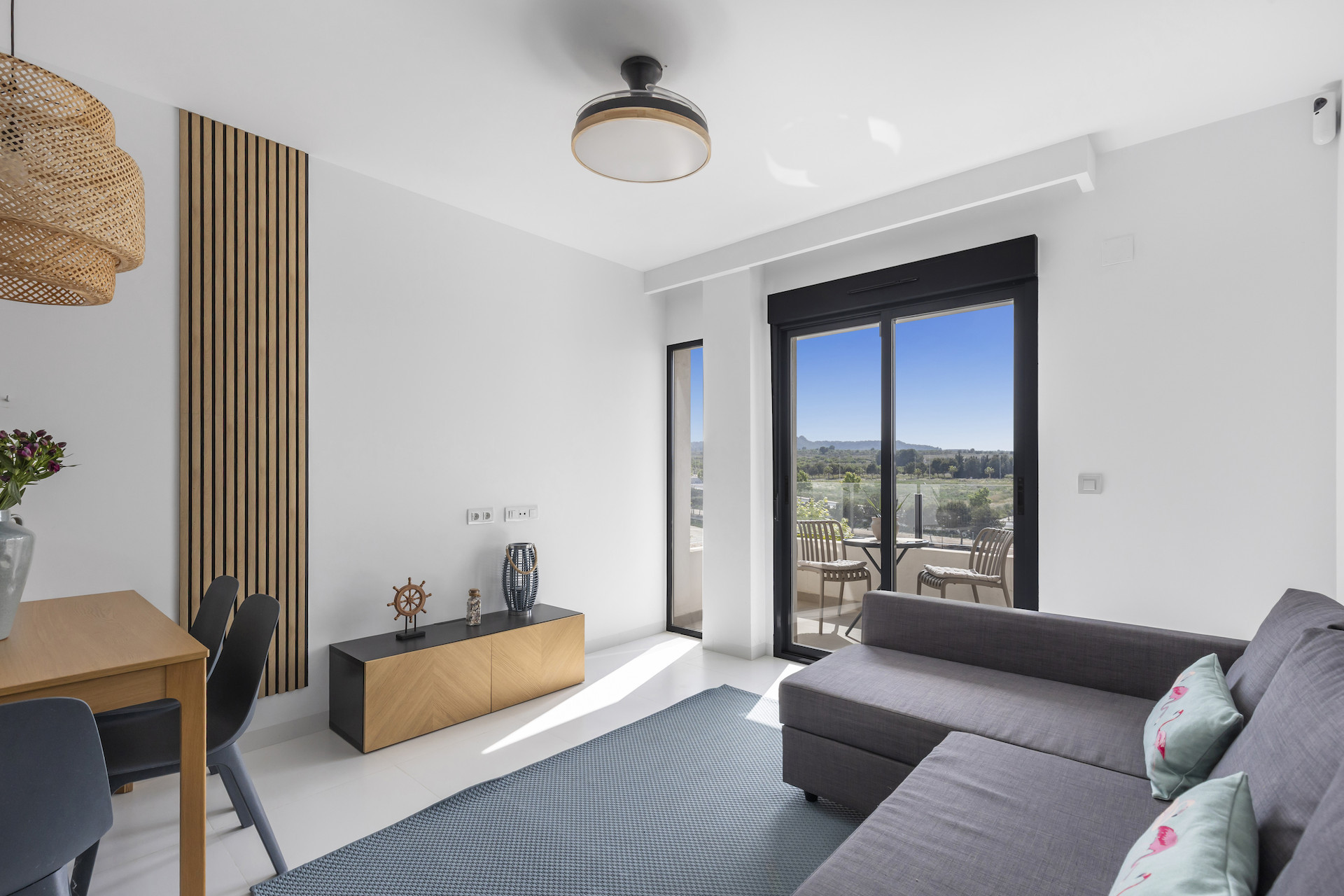 ourl= Apartment in San Miguel de Salinas, Alicante