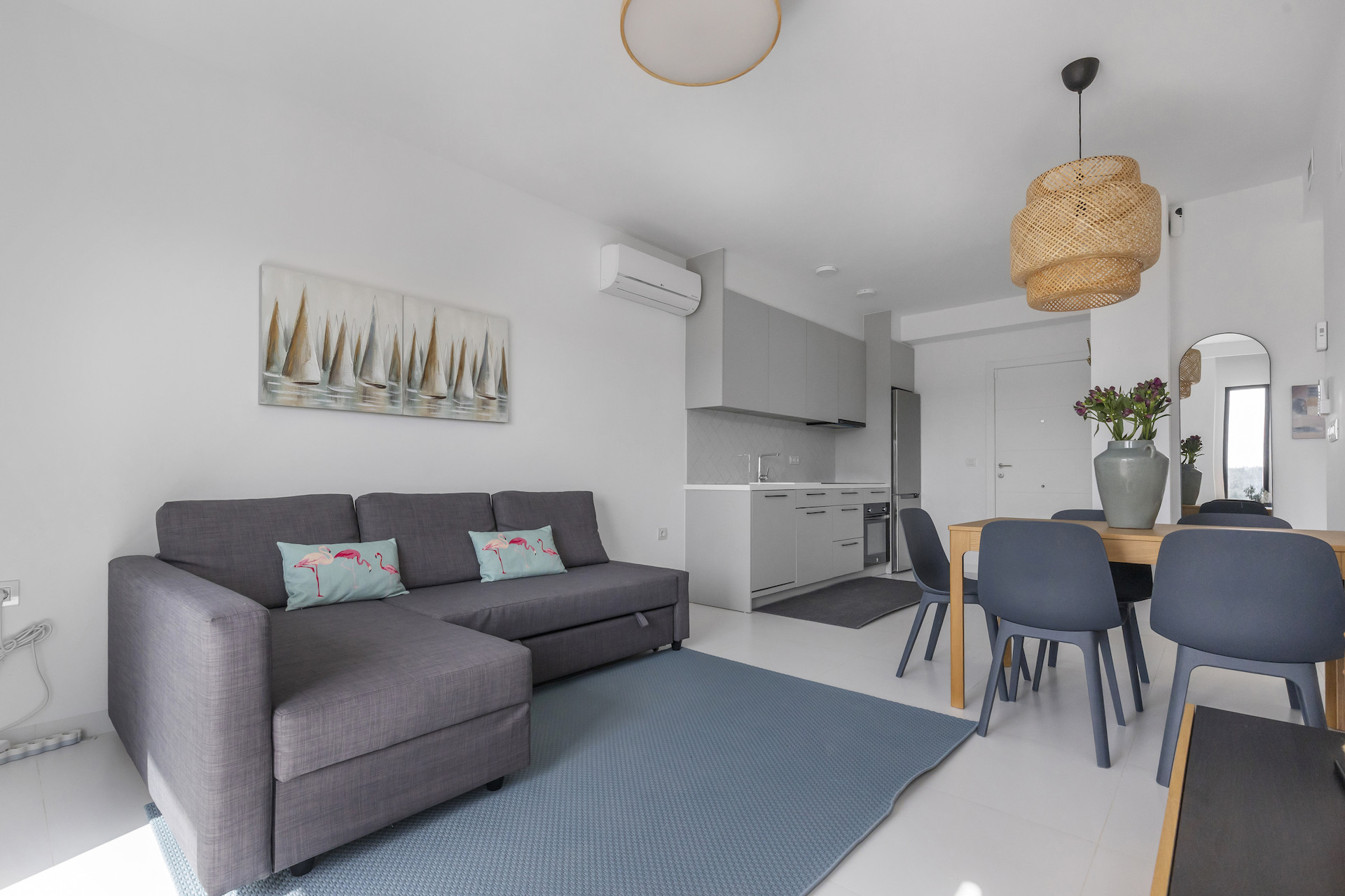 ourl= Apartment in San Miguel de Salinas, Alicante