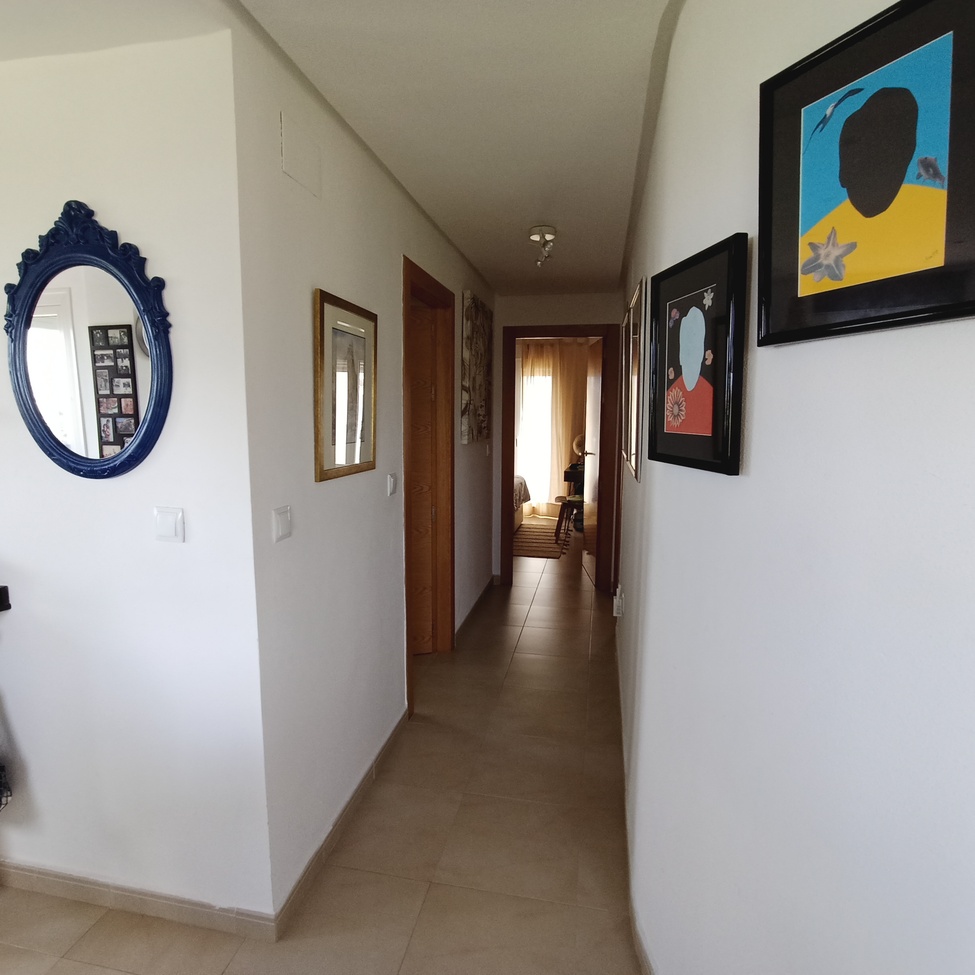 penthouse-hacienda-riquelme-golf-resort-mgh1911-12 Apartment in Hacienda Riquelme Golf Resort, Murcia