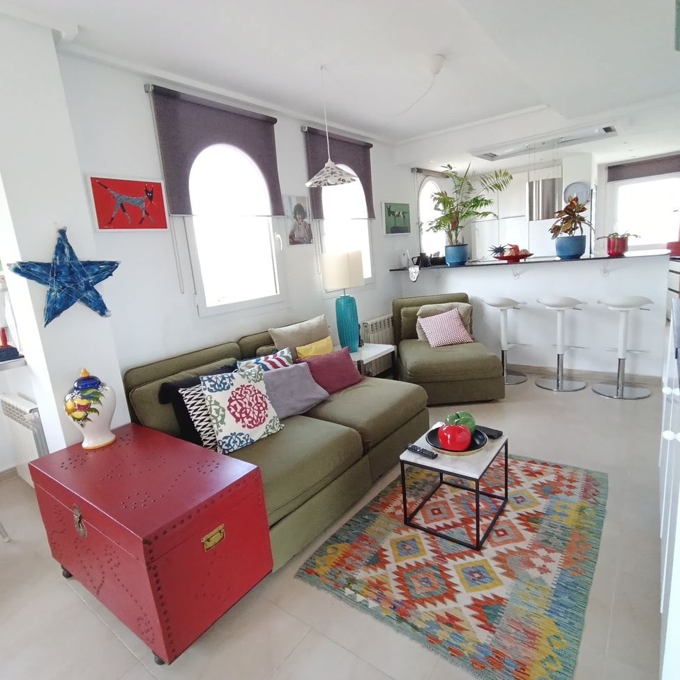 penthouse-hacienda-riquelme-golf-resort-mgh1911-14 Apartment in Hacienda Riquelme Golf Resort, Murcia