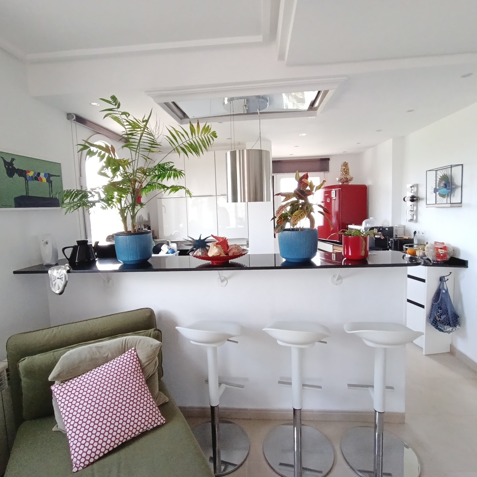 penthouse-hacienda-riquelme-golf-resort-mgh1911-17 Apartment in Hacienda Riquelme Golf Resort, Murcia