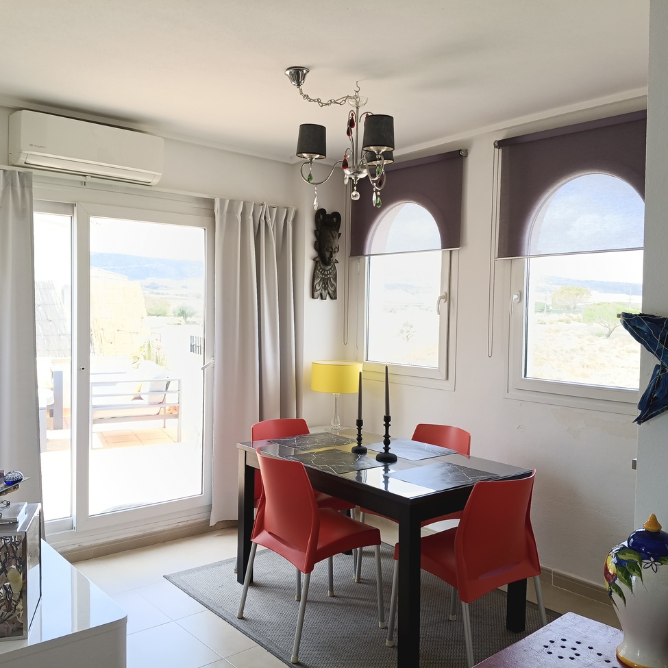 penthouse-hacienda-riquelme-golf-resort-mgh1911-18 Apartment in Hacienda Riquelme Golf Resort, Murcia