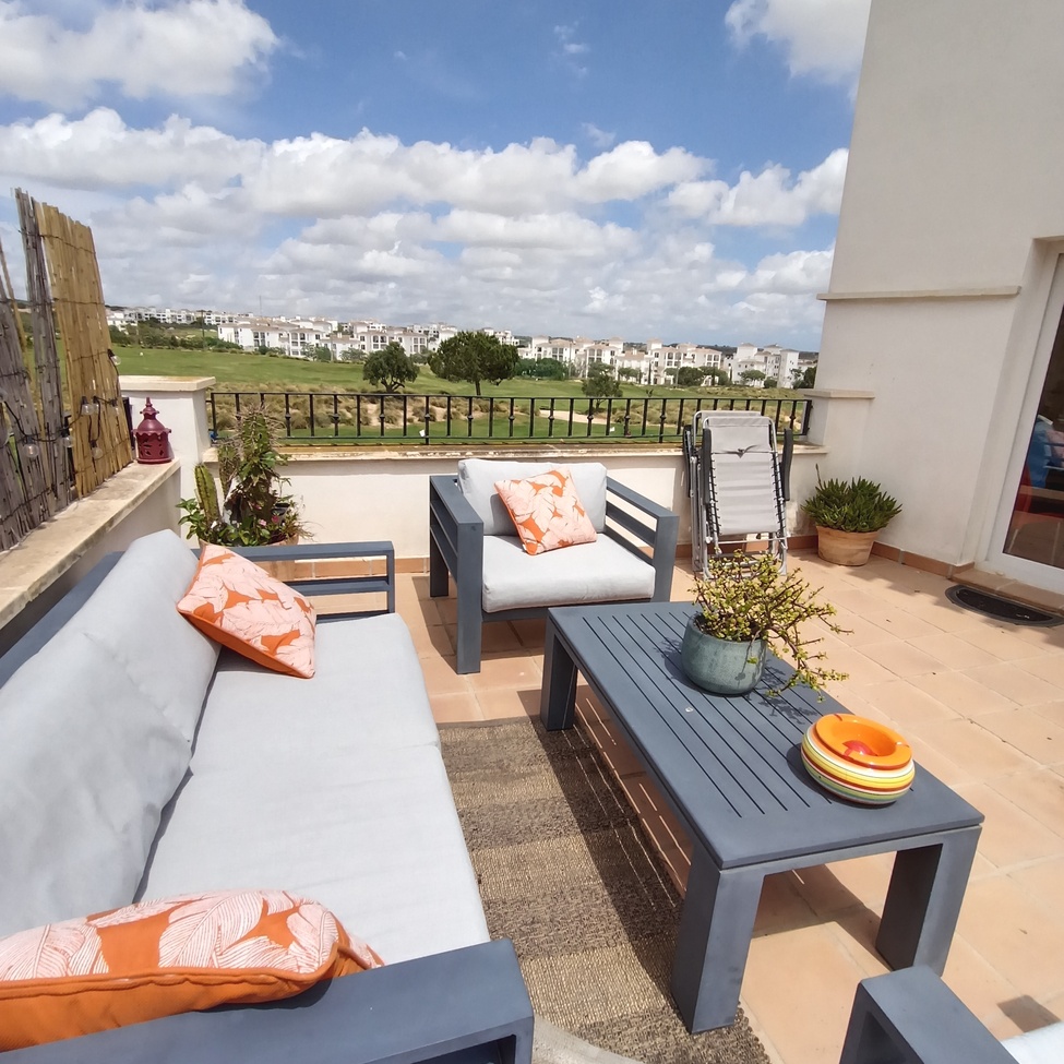 penthouse-hacienda-riquelme-golf-resort-mgh1913-22 Apartment in Hacienda Riquelme Golf Resort, Murcia