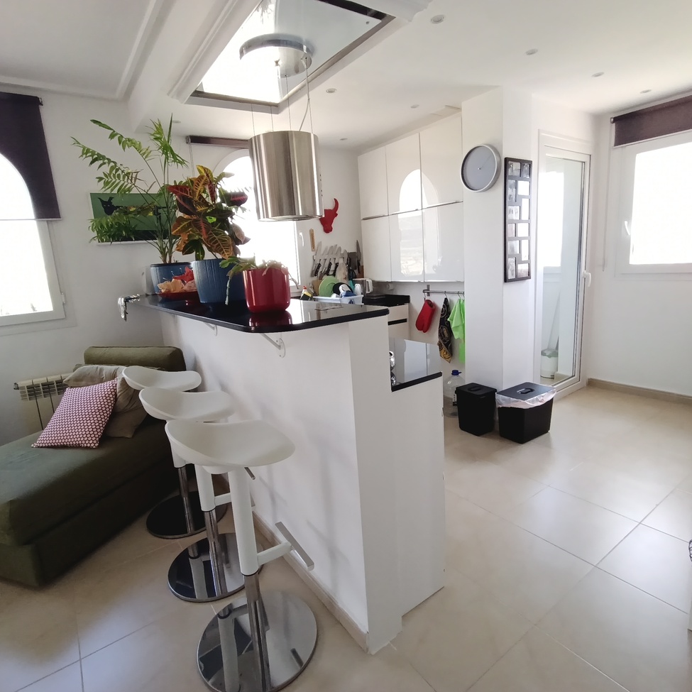 penthouse-hacienda-riquelme-golf-resort-mgh1913-25 Apartment in Hacienda Riquelme Golf Resort, Murcia