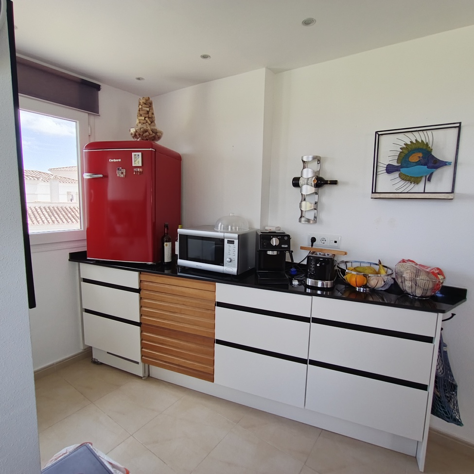 penthouse-hacienda-riquelme-golf-resort-mgh1913-28 Apartment in Hacienda Riquelme Golf Resort, Murcia