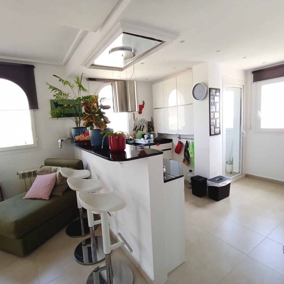 penthouse-hacienda-riquelme-golf-resort-mgh1913-30 Apartment in Hacienda Riquelme Golf Resort, Murcia