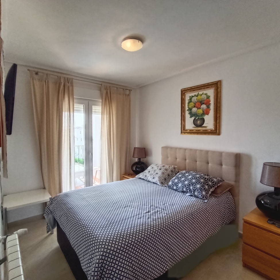 penthouse-hacienda-riquelme-golf-resort-mgh1913-37 Apartment in Hacienda Riquelme Golf Resort, Murcia