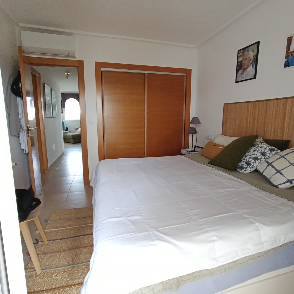 penthouse-hacienda-riquelme-golf-resort-mgh1913-40 Apartment in Hacienda Riquelme Golf Resort, Murcia