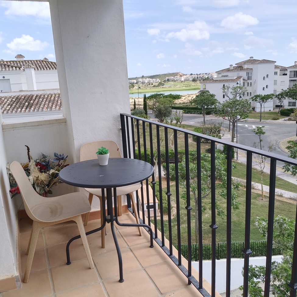 penthouse-hacienda-riquelme-golf-resort-mgh1913-45 Apartment in Hacienda Riquelme Golf Resort, Murcia