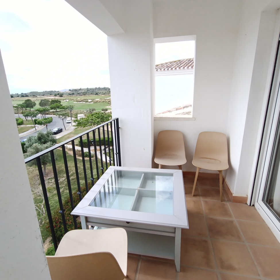penthouse-hacienda-riquelme-golf-resort-mgh1913-49 Apartment in Hacienda Riquelme Golf Resort, Murcia