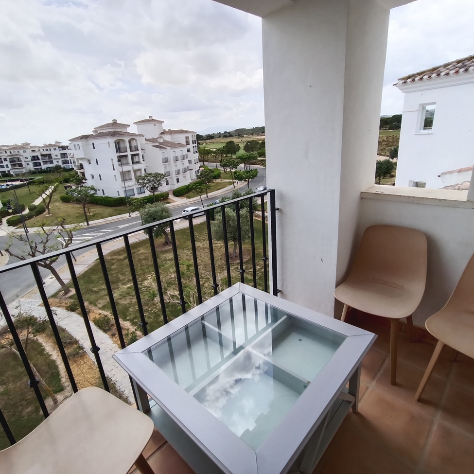penthouse-hacienda-riquelme-golf-resort-mgh1913-50 Apartment in Hacienda Riquelme Golf Resort, Murcia