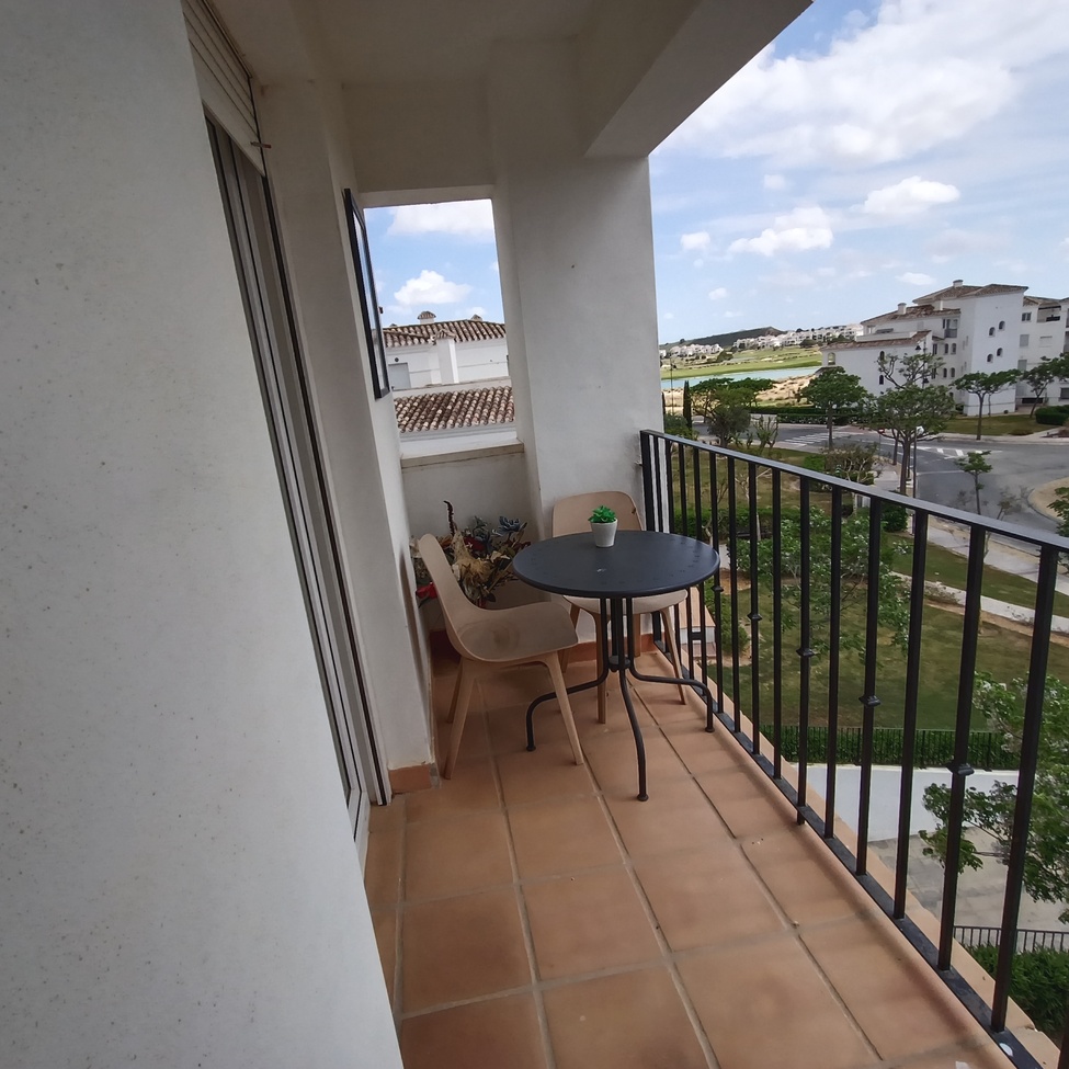 penthouse-hacienda-riquelme-golf-resort-mgh1913-51 Apartment in Hacienda Riquelme Golf Resort, Murcia