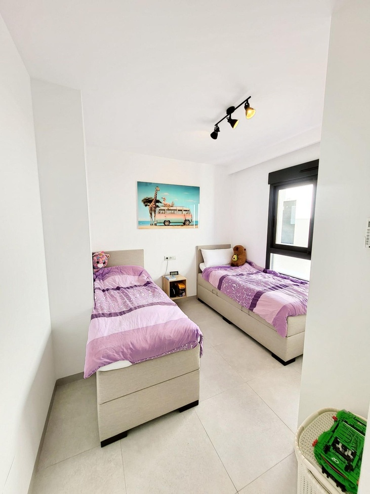penthouse-san-miguel-de-salinas-at26119-1 Penthouse Penthouse in San Miguel de Salinas, Alicante