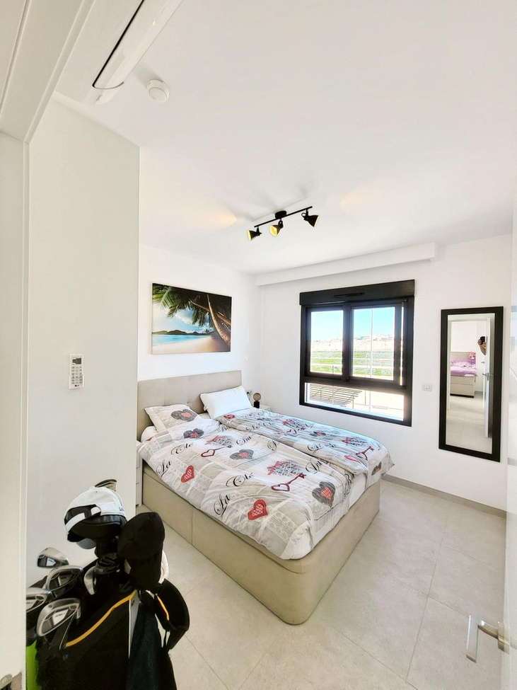 penthouse-san-miguel-de-salinas-at26119-10 Penthouse Penthouse in San Miguel de Salinas, Alicante