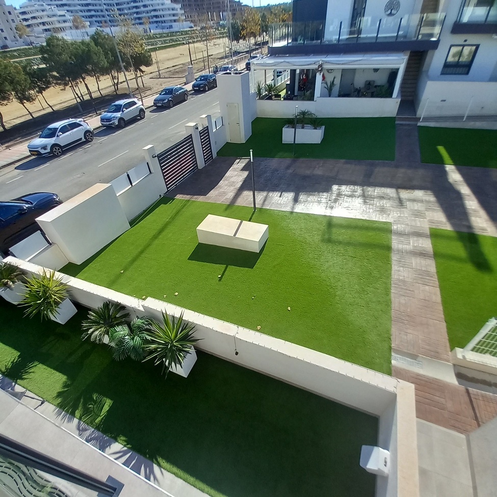 penthouse-san-miguel-de-salinas-at26119-11 Penthouse Penthouse in San Miguel de Salinas, Alicante