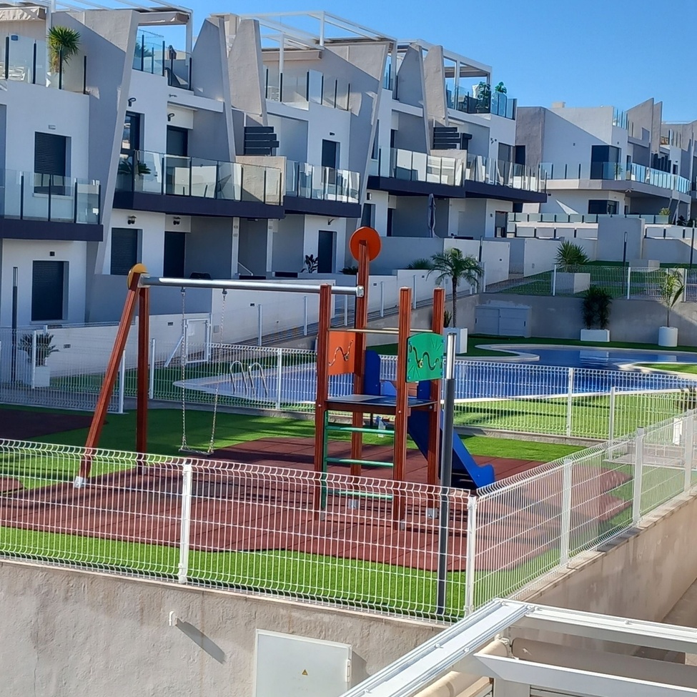 penthouse-san-miguel-de-salinas-at26119-12 Penthouse Penthouse in San Miguel de Salinas, Alicante