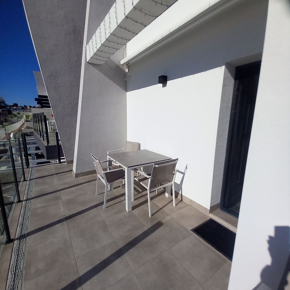 penthouse-san-miguel-de-salinas-at26119-15 Penthouse Penthouse in San Miguel de Salinas, Alicante