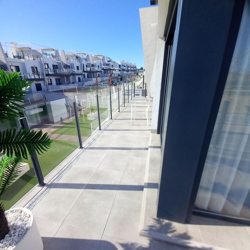 penthouse-san-miguel-de-salinas-at26119-16 Penthouse Penthouse in San Miguel de Salinas, Alicante