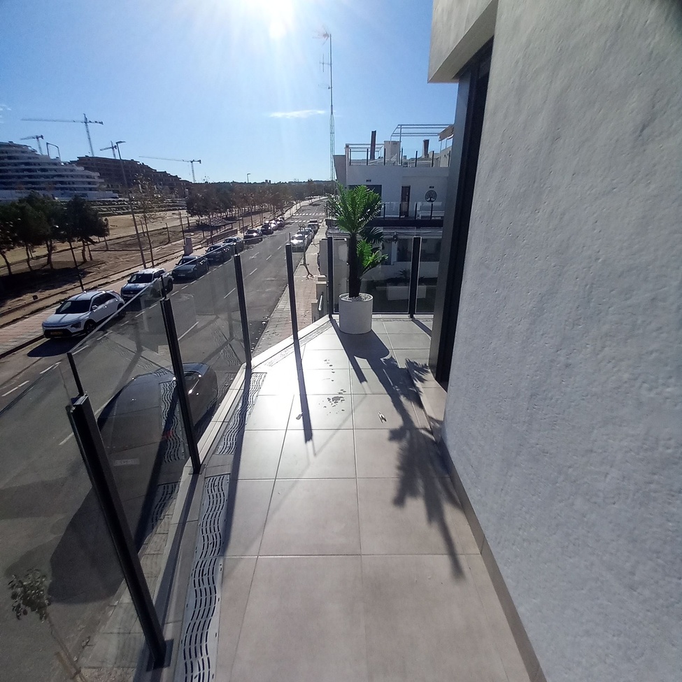 penthouse-san-miguel-de-salinas-at26119-17 Penthouse Penthouse in San Miguel de Salinas, Alicante