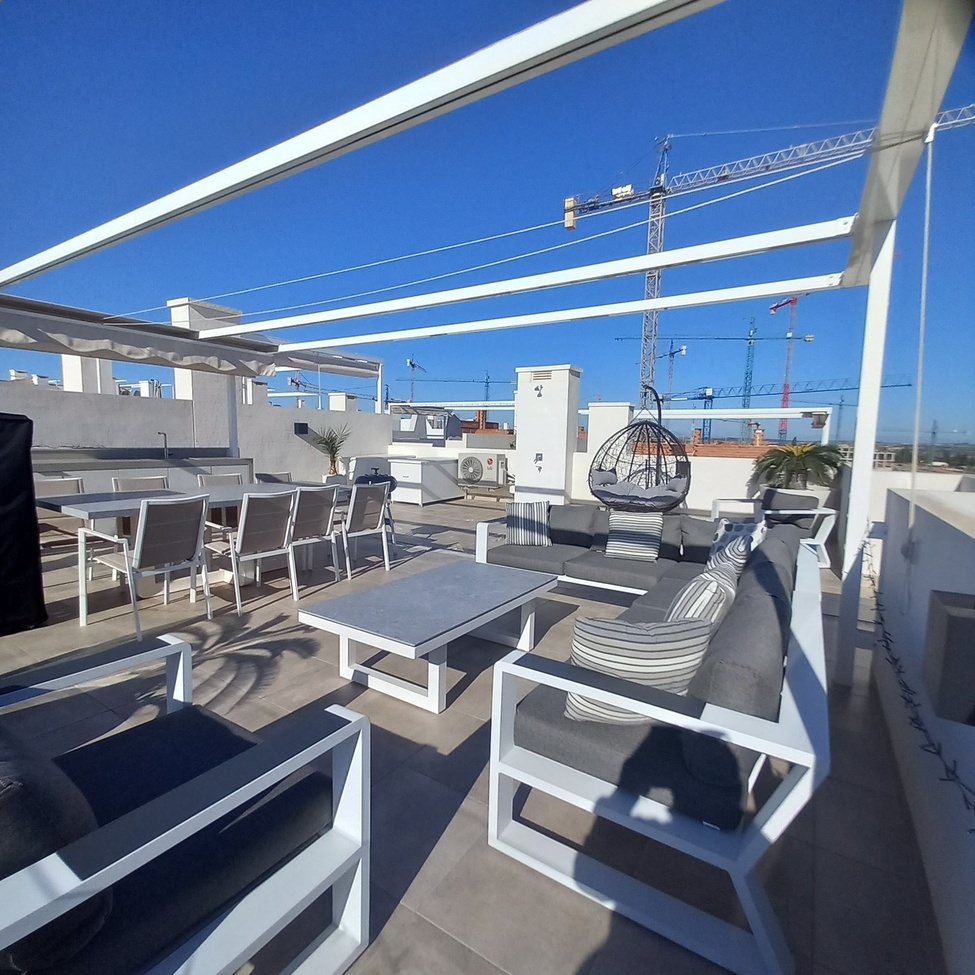 penthouse-san-miguel-de-salinas-at26119-24 Penthouse Penthouse in San Miguel de Salinas, Alicante