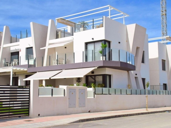 Penthouse Penthouse for sale in San Miguel de Salinas