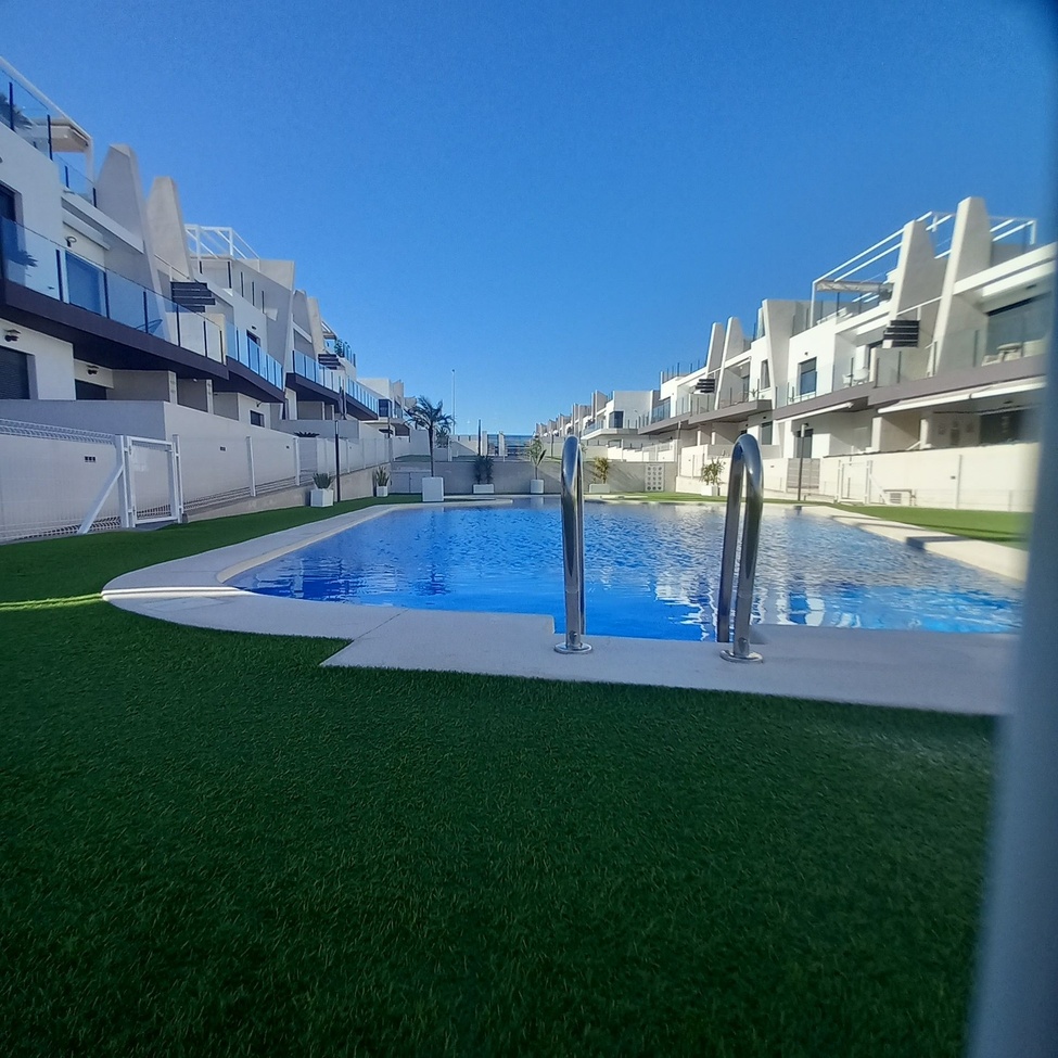 penthouse-san-miguel-de-salinas-at26119-27 Penthouse Penthouse in San Miguel de Salinas, Alicante
