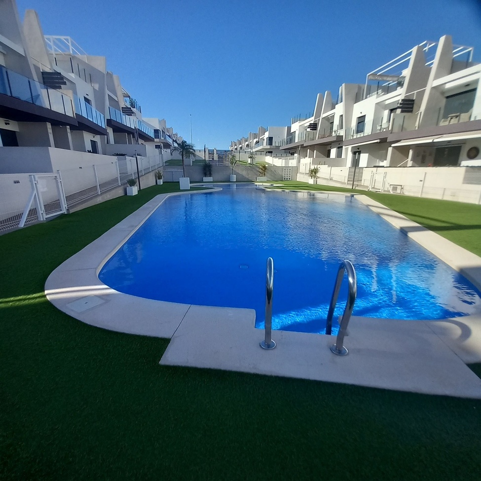 penthouse-san-miguel-de-salinas-at26119-28 Penthouse Penthouse in San Miguel de Salinas, Alicante