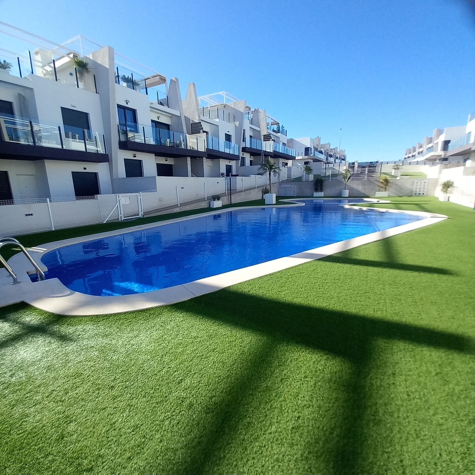 penthouse-san-miguel-de-salinas-at26119-29 Penthouse Penthouse in San Miguel de Salinas, Alicante