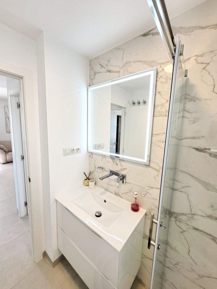 penthouse-san-miguel-de-salinas-at26119-3 Penthouse Penthouse in San Miguel de Salinas, Alicante