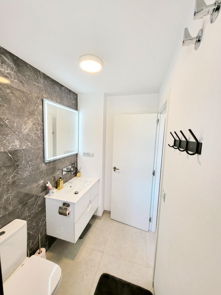 penthouse-san-miguel-de-salinas-at26119-4 Penthouse Penthouse in San Miguel de Salinas, Alicante