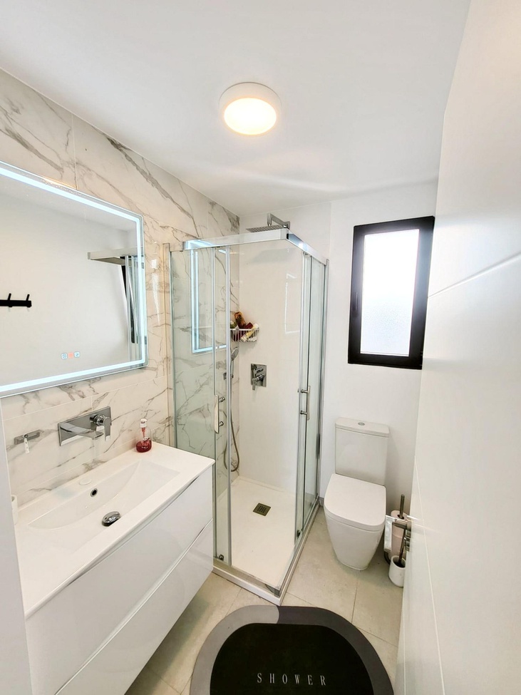 penthouse-san-miguel-de-salinas-at26119-7 Penthouse Penthouse in San Miguel de Salinas, Alicante