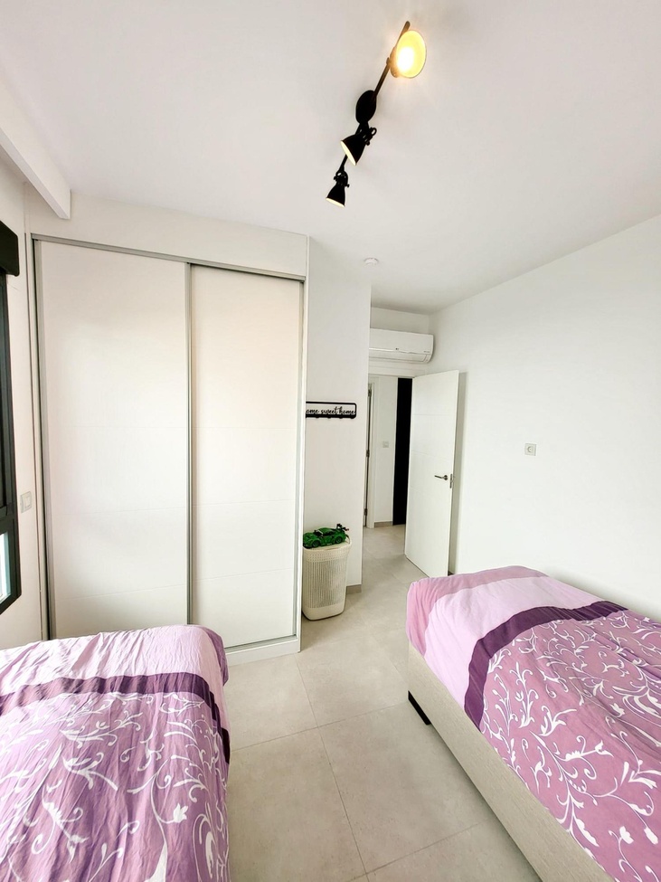 penthouse-san-miguel-de-salinas-at26119-9 Penthouse Penthouse in San Miguel de Salinas, Alicante