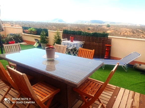 Apartment for sale in Sucina
