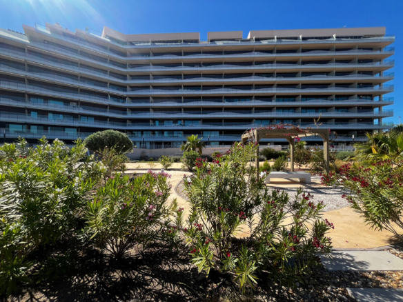 Apartment for sale in Playa Honda