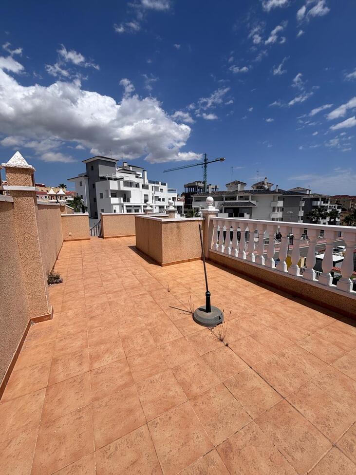 town-house-villamartin-spsd233-28 Town House in Villamartin, Alicante
