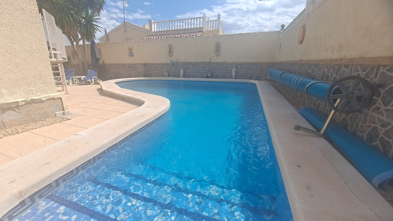 villa-villamartin-spsdx232-23 Villa in Villamartin, Alicante