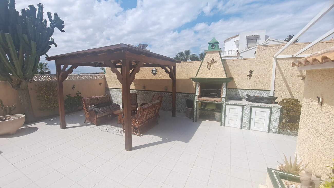 villa-villamartin-spsdx232-28 Villa in Villamartin, Alicante