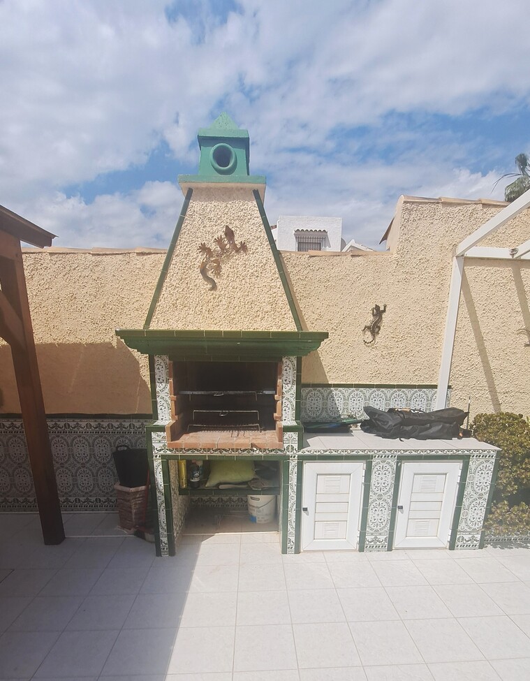 villa-villamartin-spsdx232-29 Villa in Villamartin, Alicante