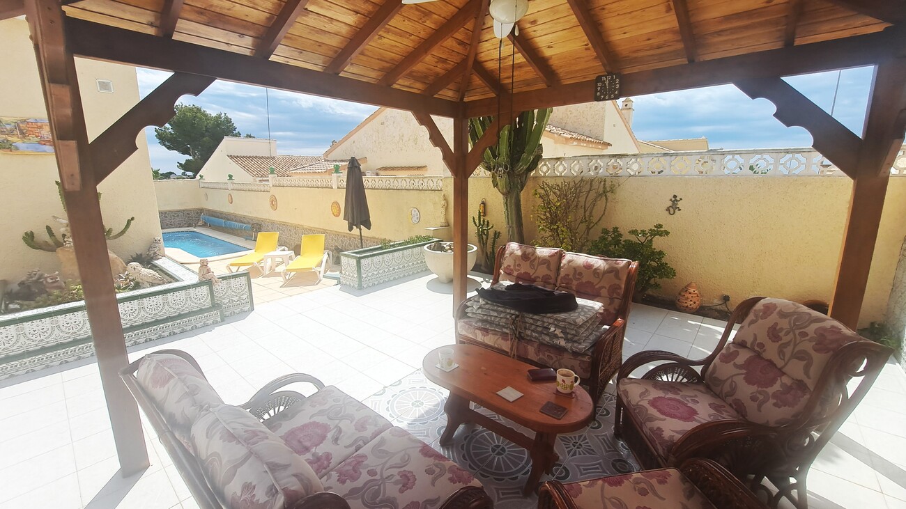 villa-villamartin-spsdx232-30 Villa in Villamartin, Alicante