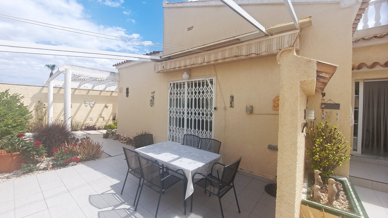 villa-villamartin-spsdx232-31 Villa in Villamartin, Alicante