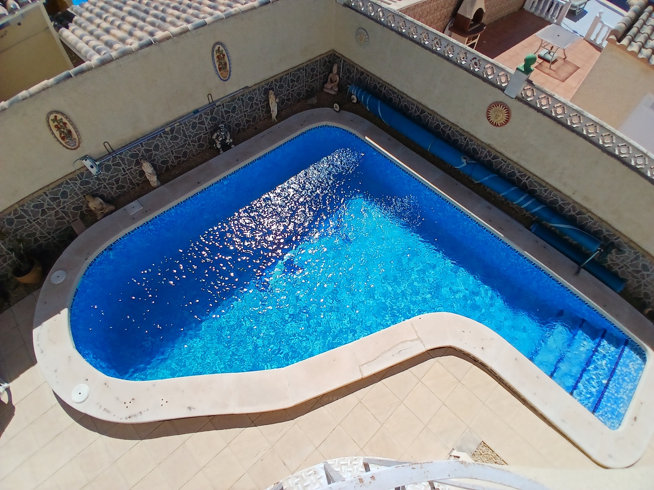 villa-villamartin-spsdx232-38 Villa in Villamartin, Alicante