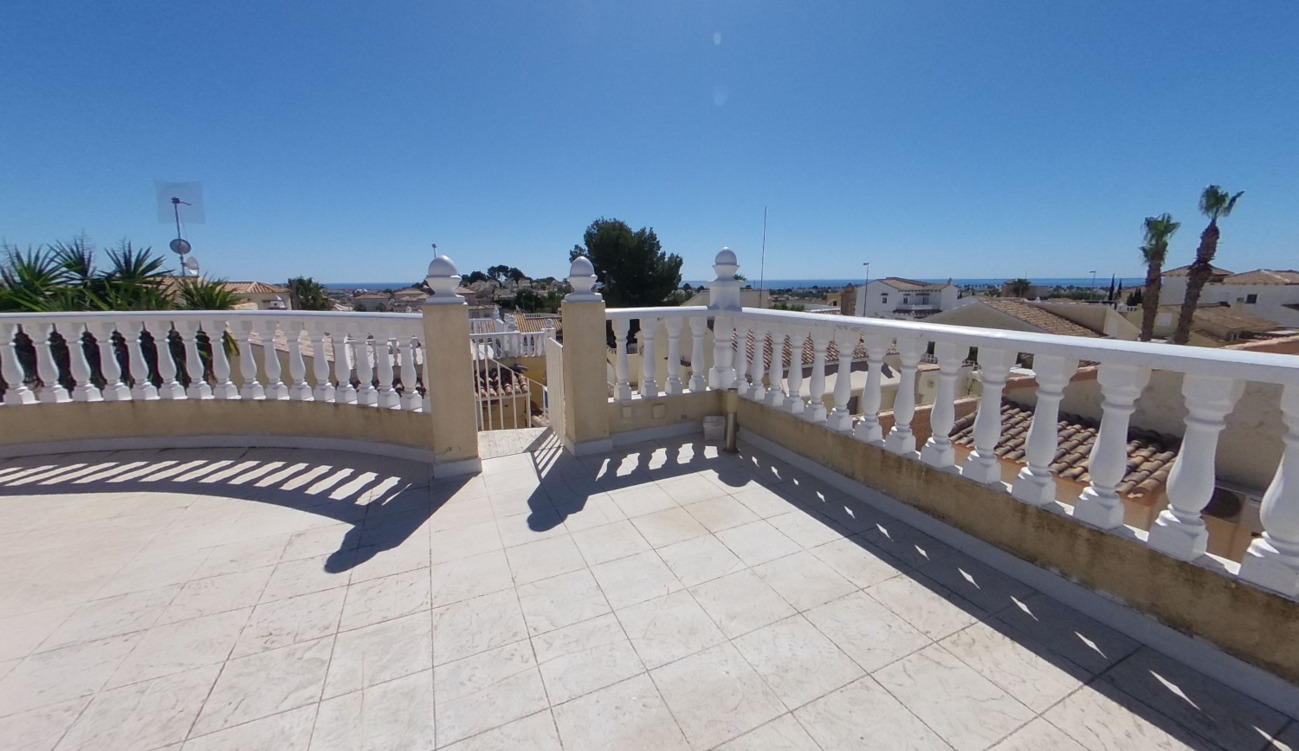 villa-villamartin-spsdx232-76 Villa in Villamartin, Alicante