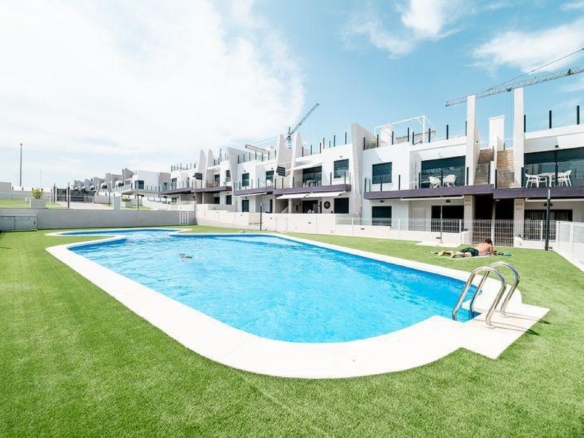 Apartment for sale in San Miguel de Salinas
