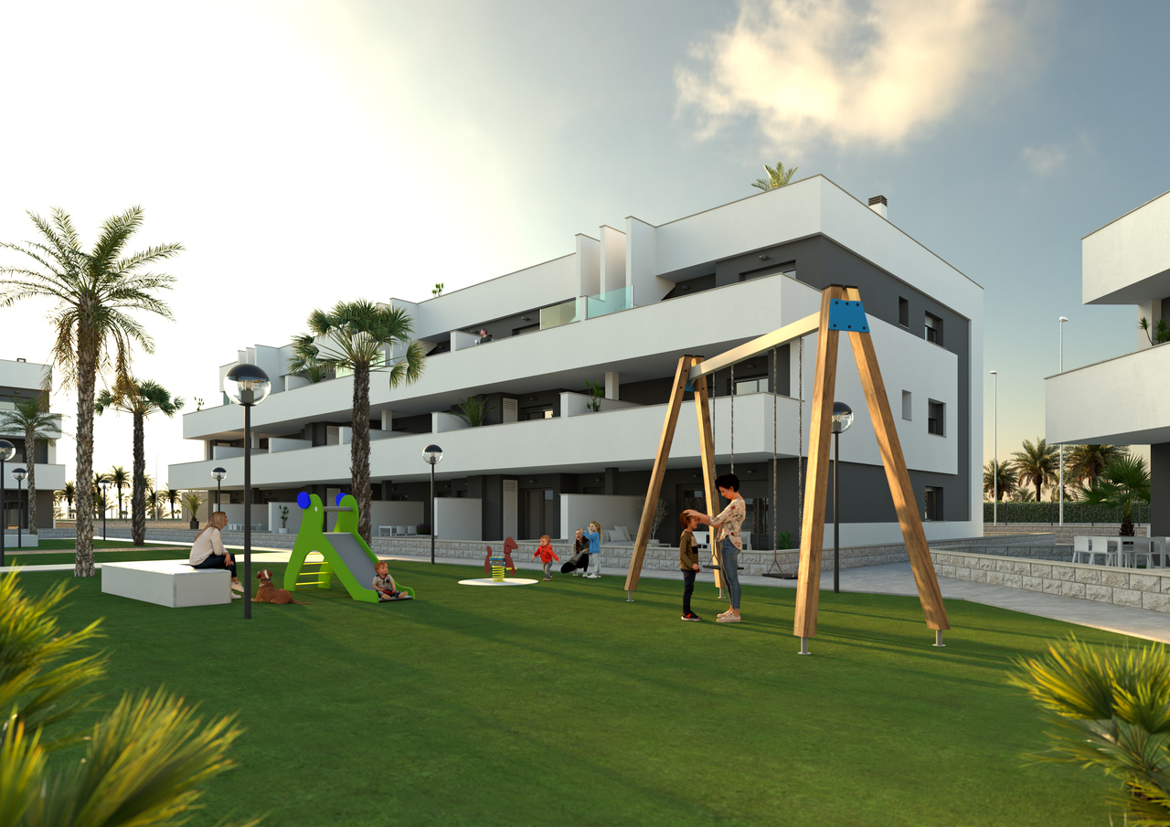 086e29167202960d901c_xlarge Apartment in Guardamar del Segura, Alicante
