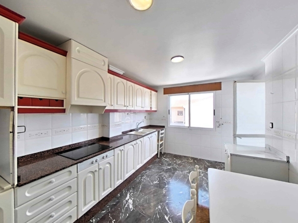 Apartment for sale in Pilar de La Horadada
