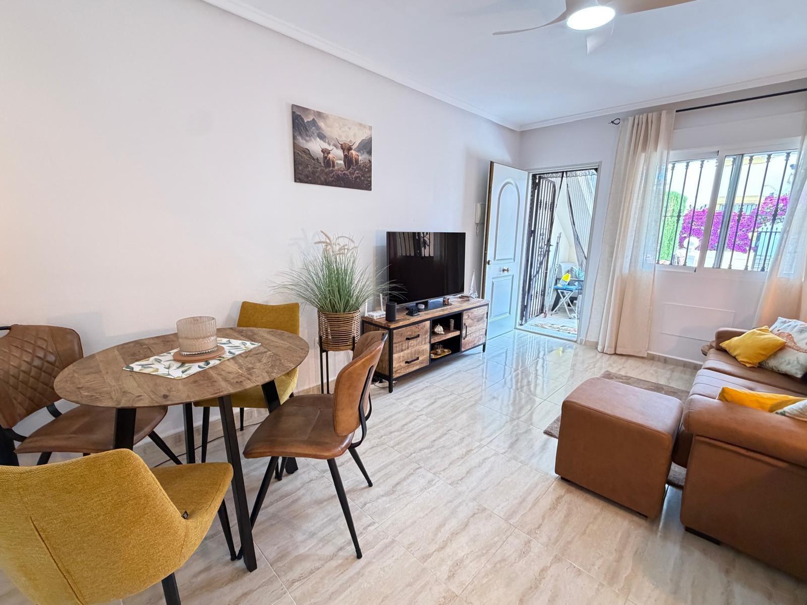 11-18 Town House in Orihuela Costa, Alicante