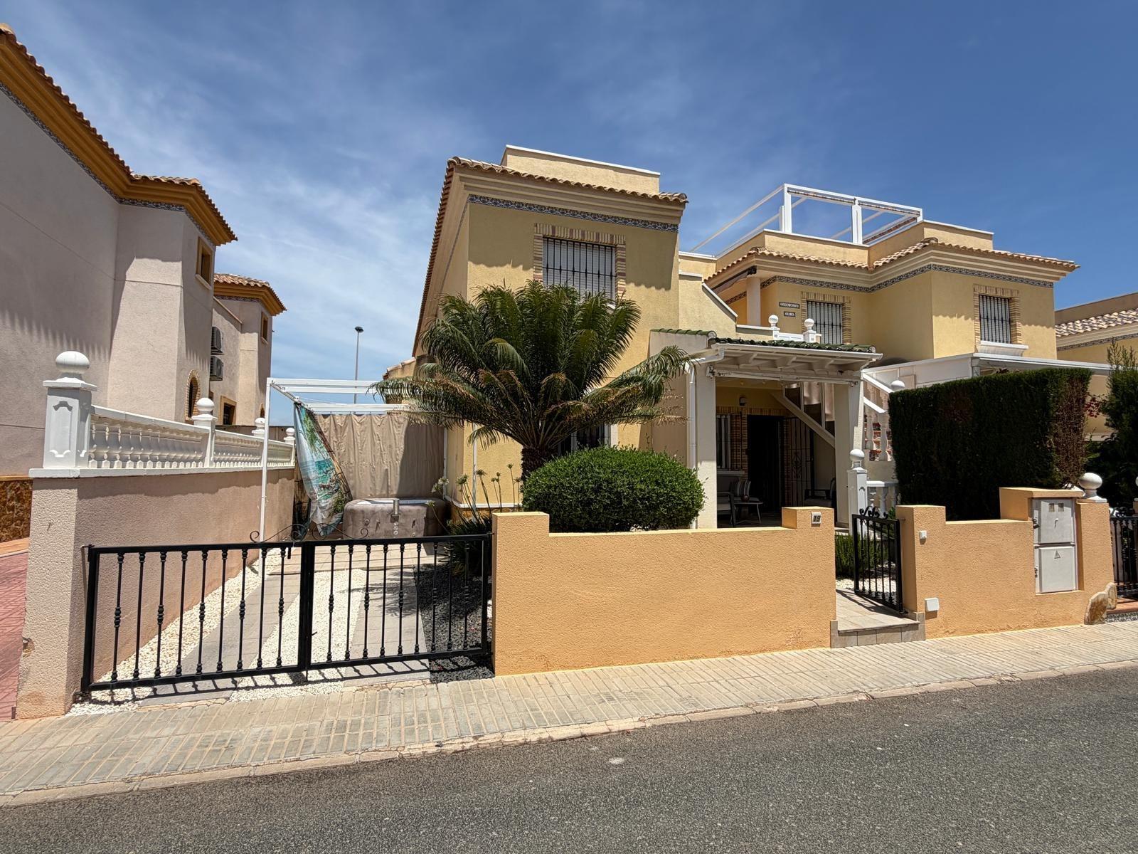 11-2 Alicante – Sunrise Dream Properties