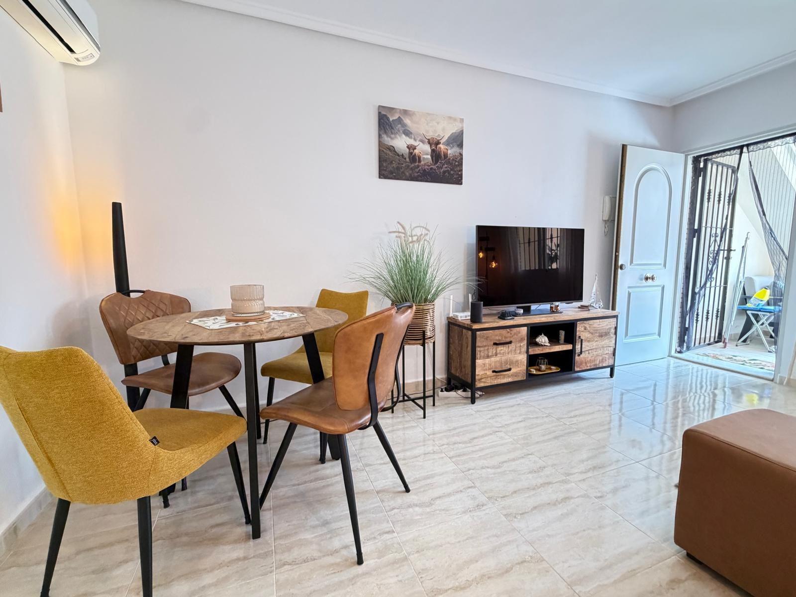 11-20 Town House in Orihuela Costa, Alicante