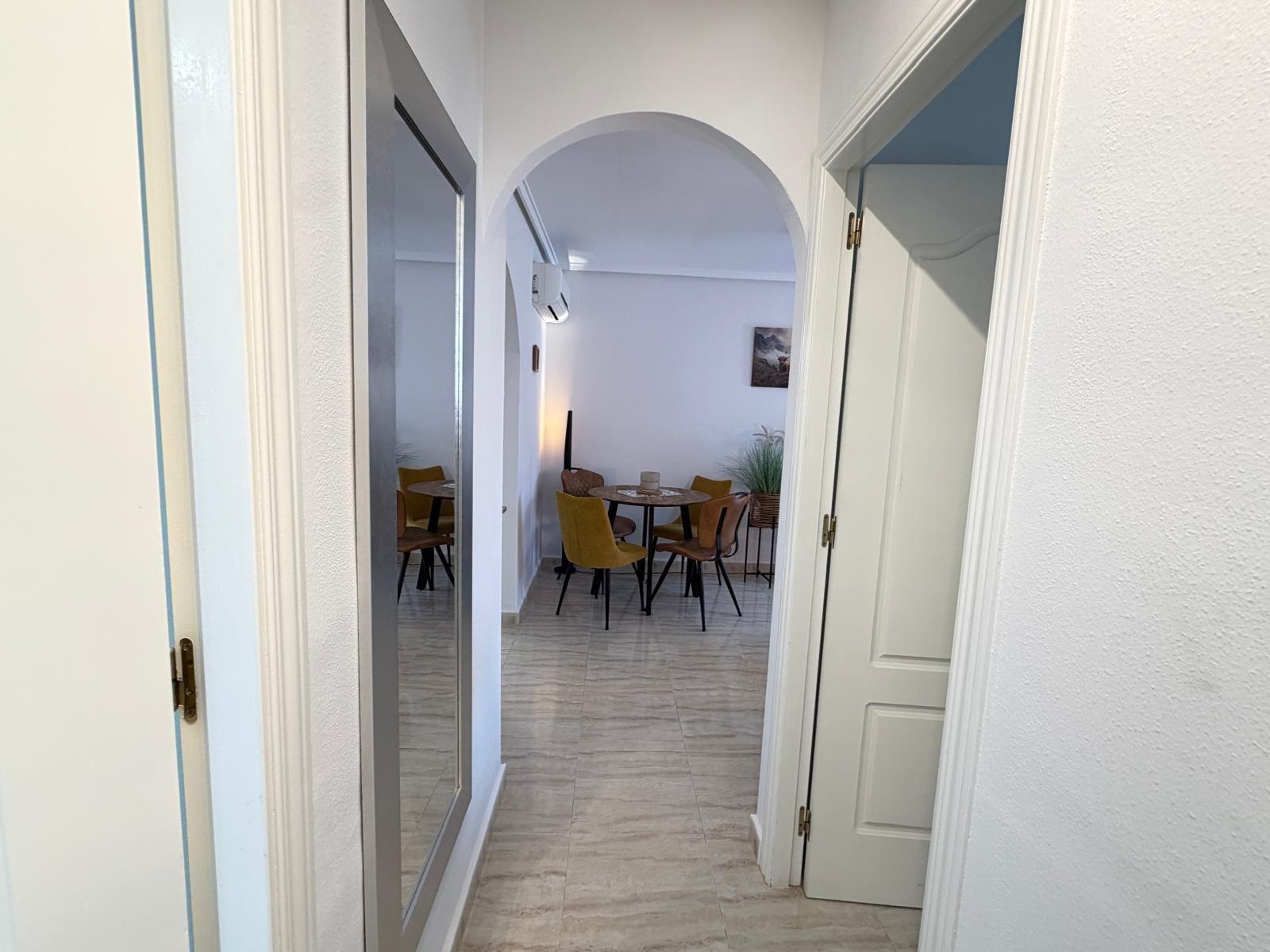 11-23 Town House in Orihuela Costa, Alicante
